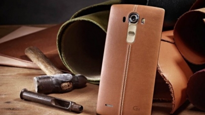 LG G4 Android 6.0 update will begin rolling out next week