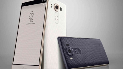 LG V10 brings its dual screens to AT&T, T-Mobile this week