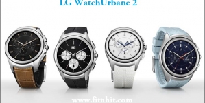 LG Watch Urbane 2nd Edition: Tech giant launches first Android Wear smartwatch