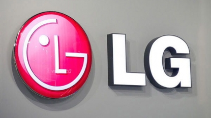 LG trademarks mobile payment model