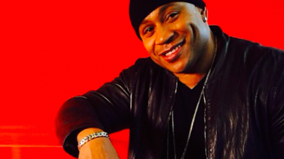 LL Cool J’s Son, Najee Smith, Arrested For Trespassing