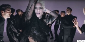 Lady Gaga covers ‘I Want Your Love’ for Tom Ford