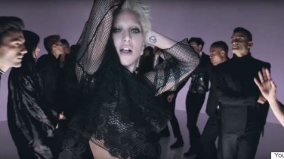 Lady Gaga covers ‘I Want Your Love’ for Tom Ford