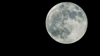 Last supermoon of 2015; don’t miss this one!