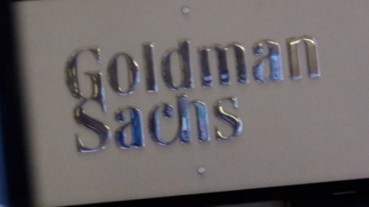 Goldman Sachs says poor 3Q due to economic concerns