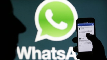 Google, WhatsApp integration lets users back up messages on Android