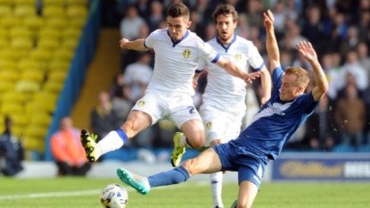 Leeds United secure incoming transfer deal