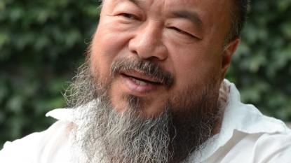 Lego donations offered to Ai Weiwei as Twitter tells toymaker ‘everything is