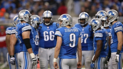 NFL Week 5 Cardinals vs. Lions Picks & Predictions