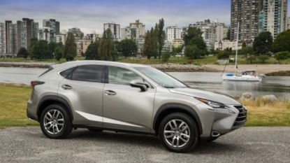 Lexus is top brand in Consumer Reports’ reliability survey