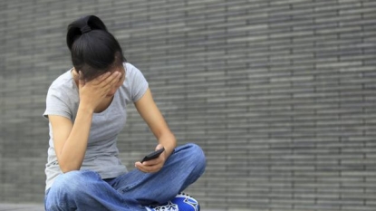 30% of Teenagers Break Up Via Text Messaging