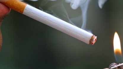 Lifetime Smokers with Healthy Lungs Could Have Mutant DNA