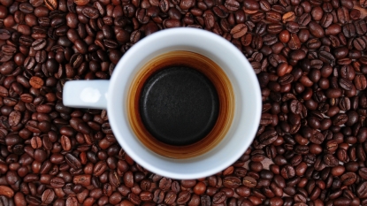 Like your coffee black? You may be a psychopath