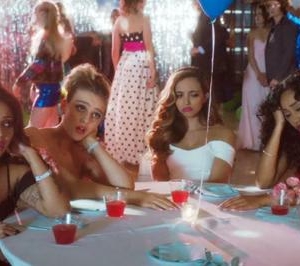 Little Mix Think Mean Girls Are ‘Such A Shame’