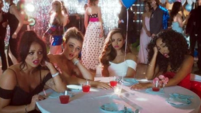 Little Mix Think Mean Girls Are ‘Such A Shame’