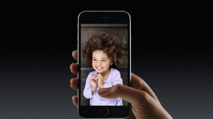 Live GIF Turns iPhone 6s Live Photos Into GIFs