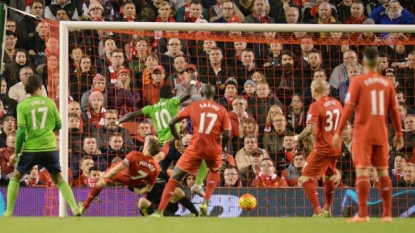 Liverpool fails to win in third match with Klopp, draws Southampton