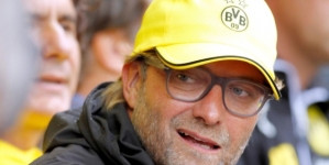 Klopp could return to take over at Liverpool