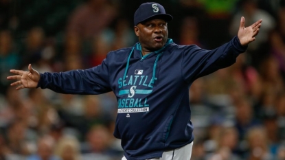 Lloyd McClendon out as Seattle Mariners’ manager