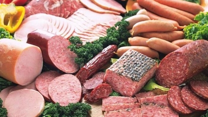 Local dietician says info on cancer risk from processed meat isn’t new