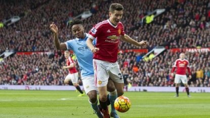 Louis van Gaal: Injury update ahead of the Manchester City game