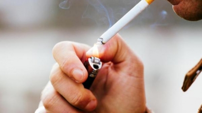 Low nicotine cigarettes lead to reduction in smoking