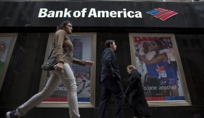 BofA posts profit in Q3 as cost cuts offset weak revenue