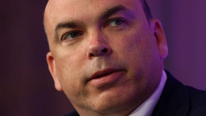 Autonomy CEO Mike Lynch Sues HP For More Than $150m