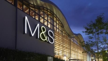 M&S website taken down after data glitch exposed customers details