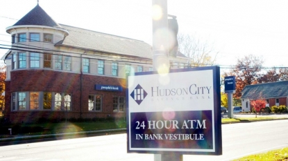 M&T Bank receives OK for merger with Hudson City Bancorp