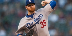 Dodgers, Anderson beat Giants in Hudson’s final game