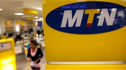 MTN Nigeria fined USD5.2 billion for failing to register users