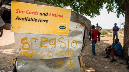 MTN Nigeria fined $5.2 billion for failing to register users