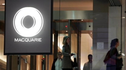 Macquarie Shares in Trading Halt Pending Deal Announcement