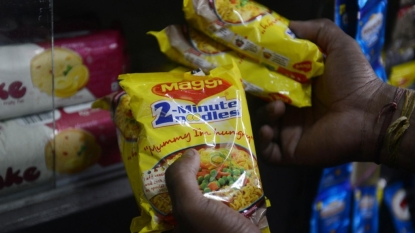 Maggi noodles safe, lab test results all clear: Nestle