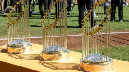 Major League Baseball Wild Card Playoffs Schedule 2015: Cubs, Pirates, Yankees & Astros Square