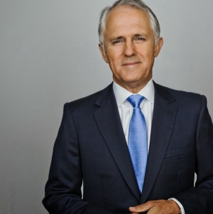 Malcolm Turnbull reveals plan to rid Australia of its ‘national disgrace’ of