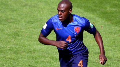 Manchester United Transfer News: Latest Bruno Martins Indi, Marcos Rojo Rumours