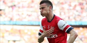 Gabriel knows Arsenal must bounce back on Sunday