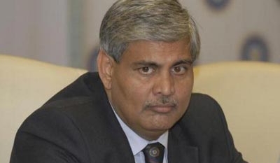 Manohar sole candidate for BCCI presidency ahead of October 4 meeting