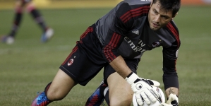 Chelsea on the brink of signing former AC Milan goalkeeper