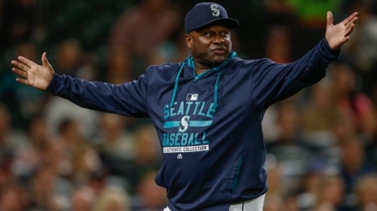 Mariners fire manager McClendon