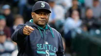 Mariners to part with manager McClendon