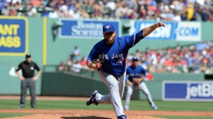 Mark Buehrle unable to reach 200-inning milestone