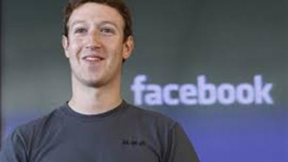 Mark Zuckerberg Visits IIT Delhi, Gets Trolled By A Question About Annoying