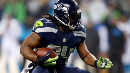 Marshawn Lynch: Marshawn Lynch ‘should be ready to go’ Week 6