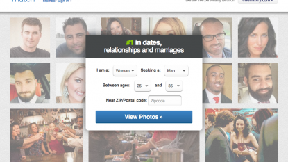 Seeking love on Wall Street: Match.com owner files for IPO