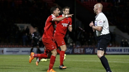 Leyton Orient v Carlisle United — Team News