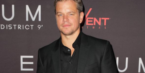 Watch Matt Damon Re-Enact His Entire Career (Even Happy Feet Two)