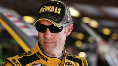 Matt Kenseth says Joey Logano is ‘lying,’ should’ve ‘stopped running his mouth’